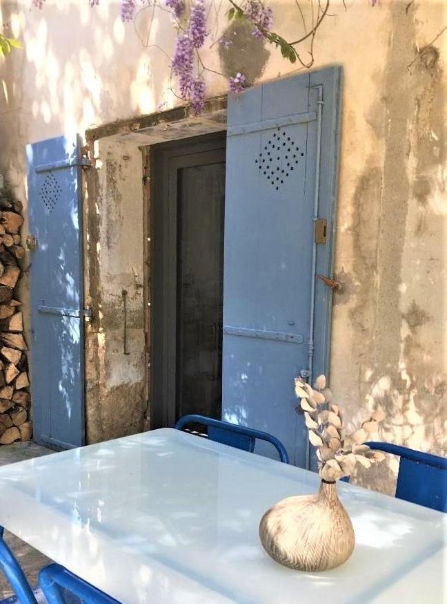 Grande Suite Sur Jardin Dans Montpellier Centre Eksteriør billede